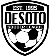 Desoto Youth Soccer League