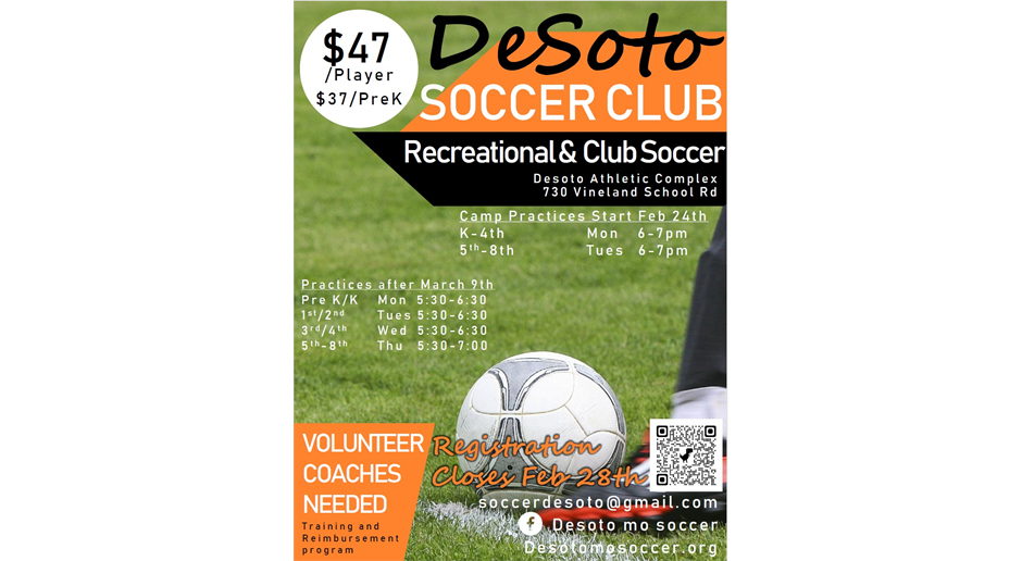 Don't miss the fun! Register Now!